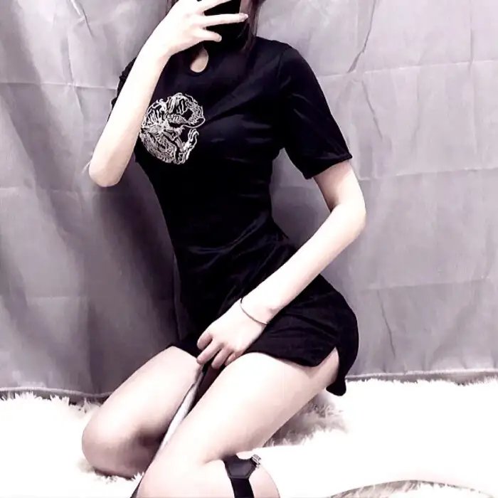魂:恐怖的开始