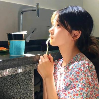 深情的朋友